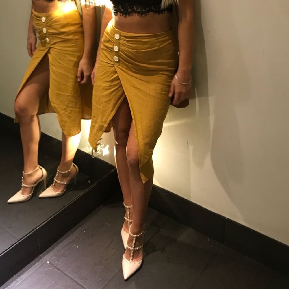 Skirt